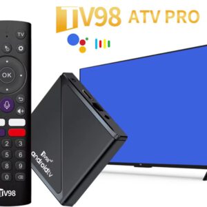 IPTV mediaplayer
