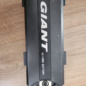 Giant Twist Energy Set 36V 5 pin.